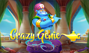 bacanaplay4 Crazy Genie